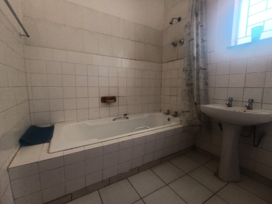 To Let  Bedroom Property for Rent in Universitas Free State